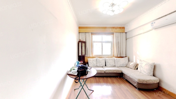 广电宿舍二手房实景图