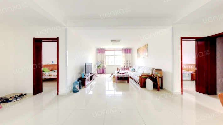 明月山庄二手房实景图