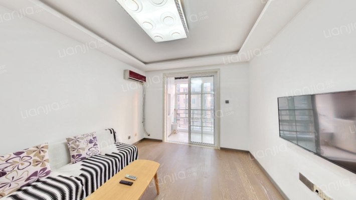 柯山花园二手房实景图