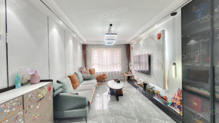 滨瑞花园（远洋城7期）二手房实景图