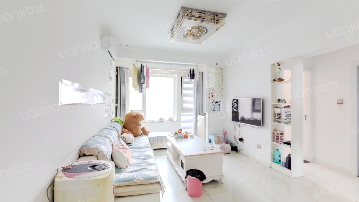 第一国际新区二手房实景图