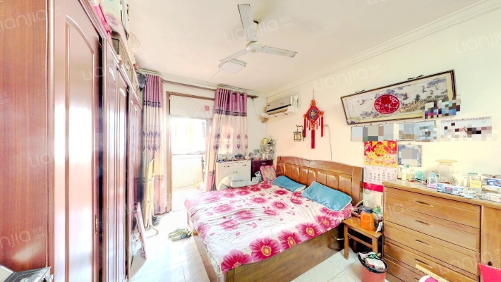 五云里二手房实景图