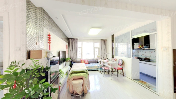 中顺和苑二手房实景图