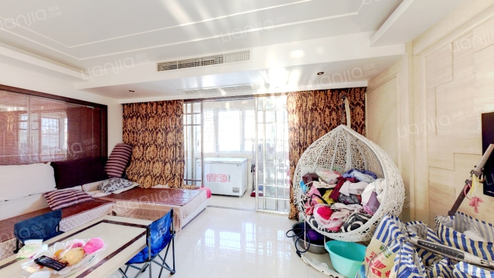 振方大厦二手房实景图