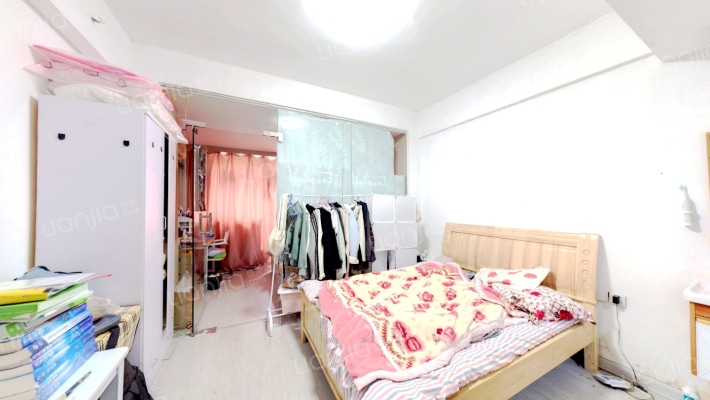 金禧名门二手房实景图