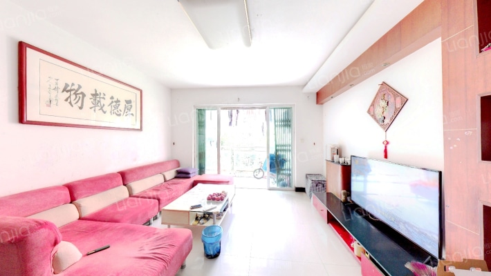 宝翠花园二手房实景图