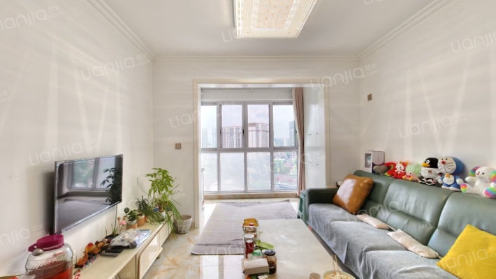 新津老码头二手房实景图