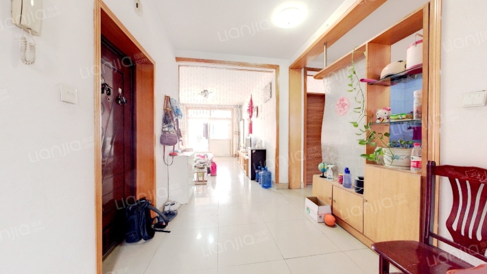 鸣泉嘉园二手房实景图