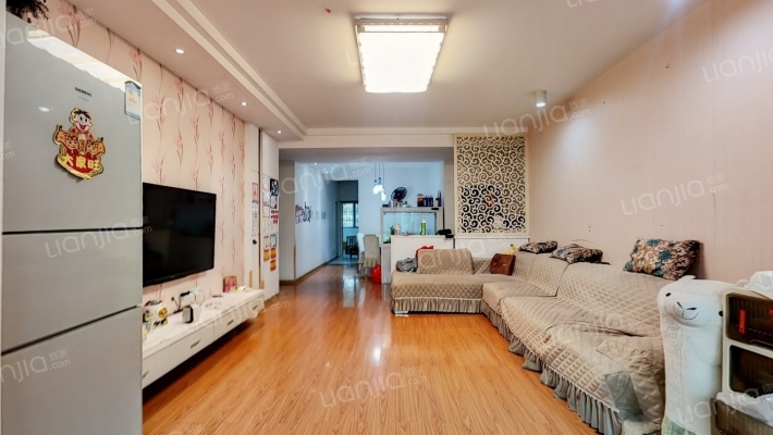 公路管理处家属楼二手房实景图