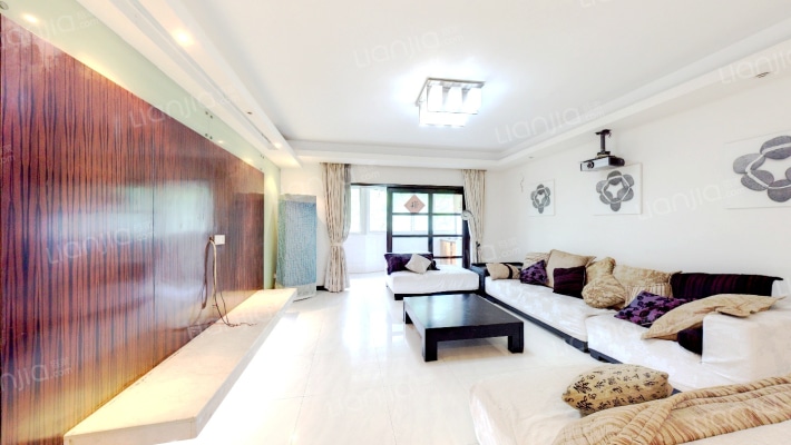 世纪嘉园二手房实景图