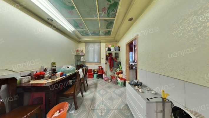 酱油街二手房实景图