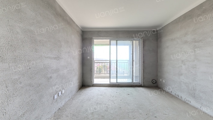 同信世博院r四期江上桃源二手房实景图