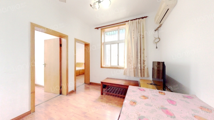 建设新村二手房实景图