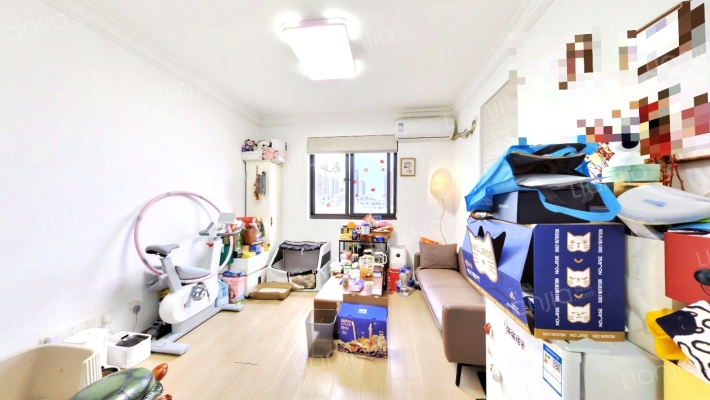 五浦汇盛青雅苑二手房实景图