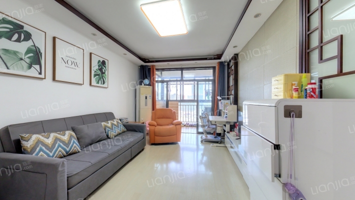 同曦新贵之都二手房实景图