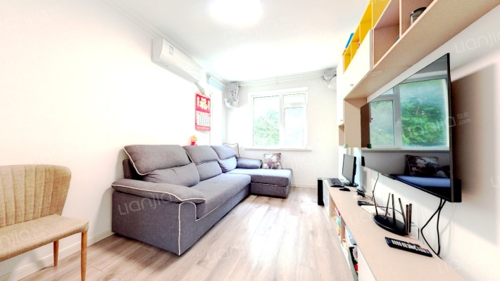 汝阳路二手房实景图