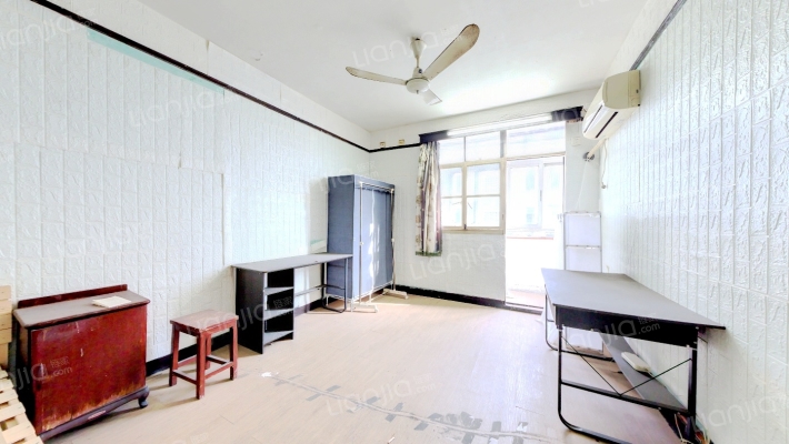 泰山一村二手房实景图