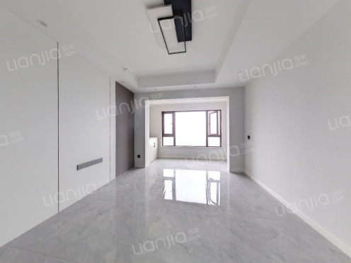 整租·金茂国际生态新城锦悦 3室2厅 东