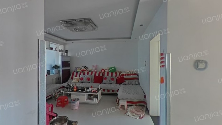 名仕达四期二手房实景图