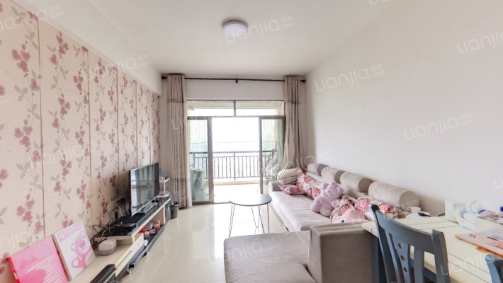 辰宸花园二手房实景图