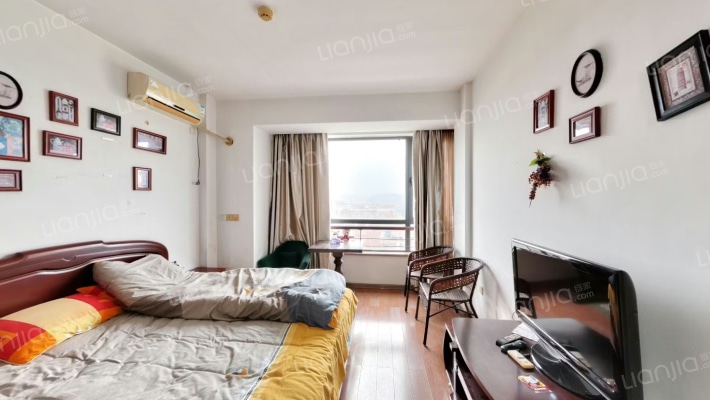 嘉盛银座二手房实景图