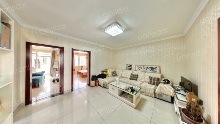 兴华园二手房实景图