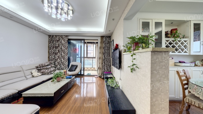 金鼎阳光公寓二手房实景图