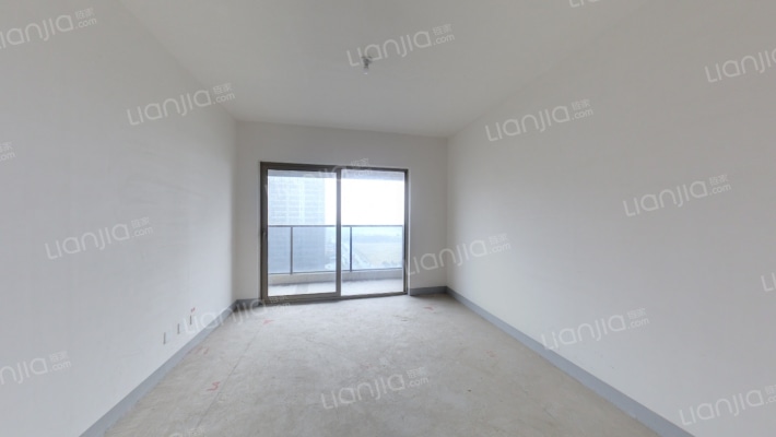 蓝城桂语兰庭二手房实景图