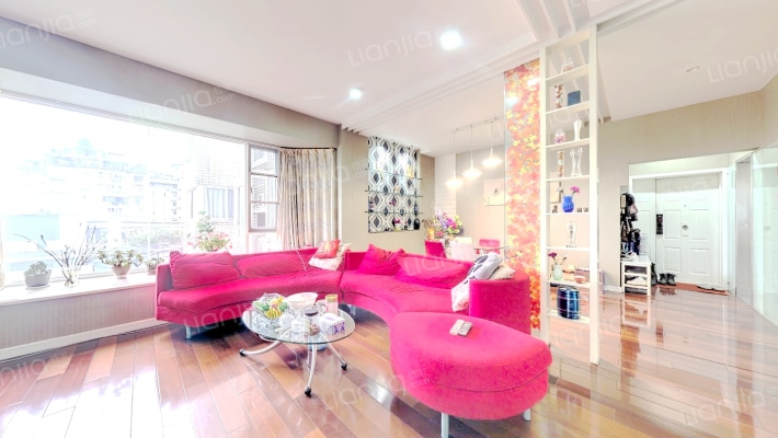 花牌坊街6号二手房实景图