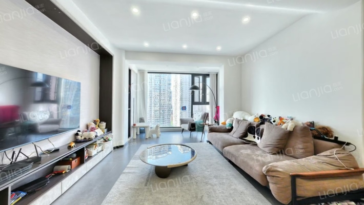 粼江峰阁二手房实景图