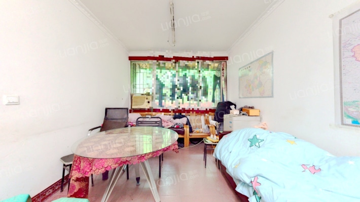 和信公寓二手房实景图