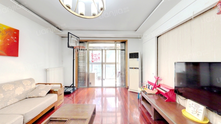 翠竹园B区二手房实景图