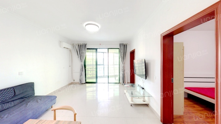 湖韵佳苑二手房实景图