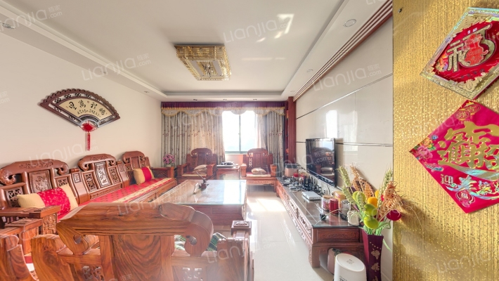 凤凰华庭(海安县)二手房实景图