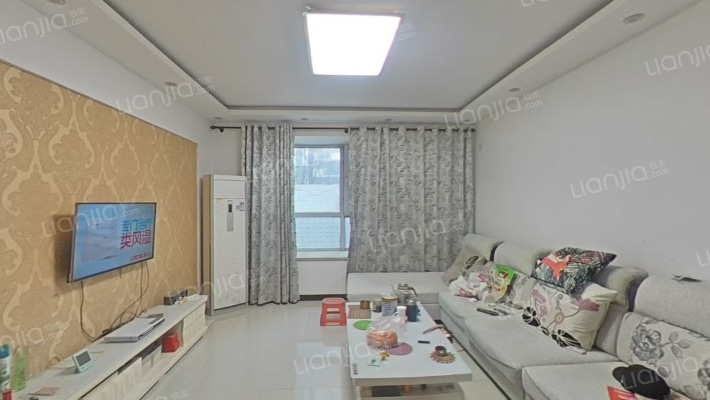 城市之星C区二手房实景图