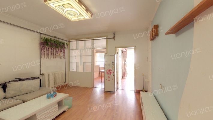 恒泰花园二手房实景图