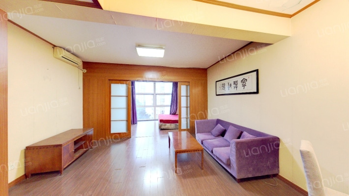 天泰美家公寓二手房实景图