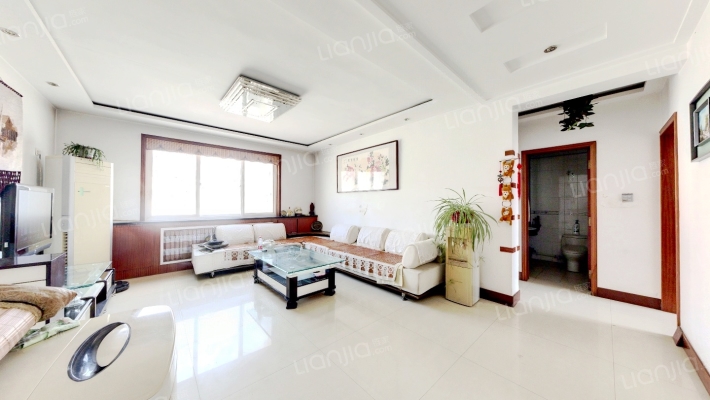 文丰小区二手房实景图