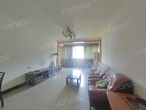 整租·烟雨堡 3室1厅 东/东南