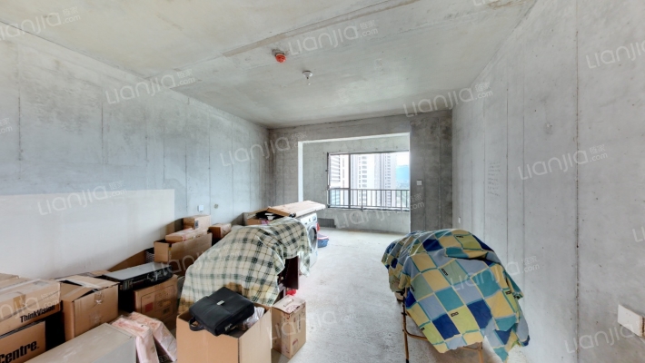 雅居乐宏府翰林山二手房实景图