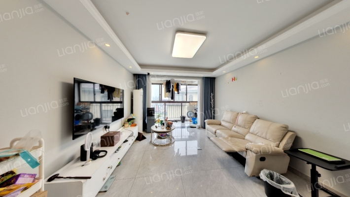 奥园印象高迪花园南区二手房实景图