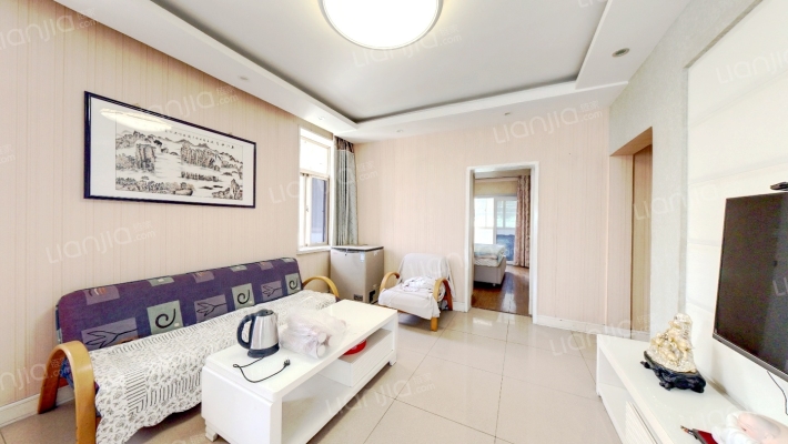 杏林苑二手房实景图