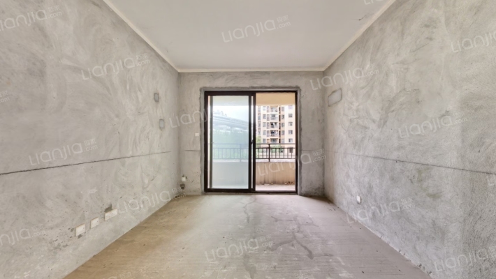 联发西城首府二手房实景图