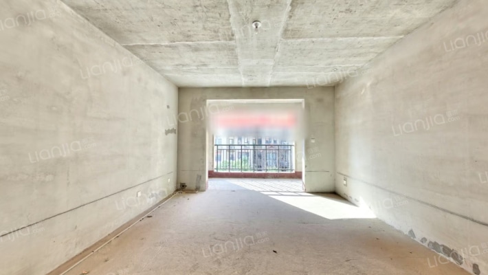 蓝天壹品二手房实景图