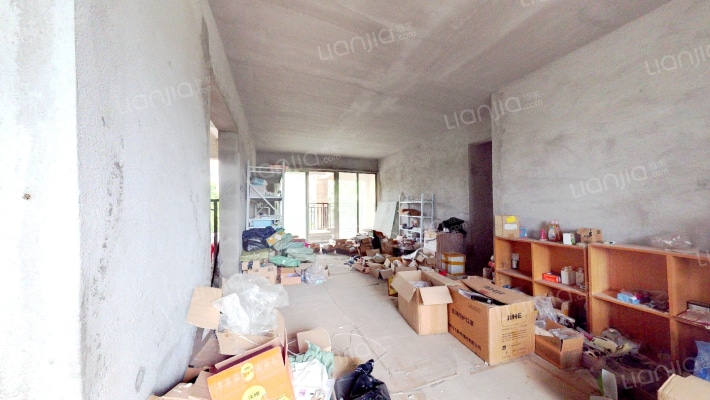 荷兰水乡花语岸二手房实景图