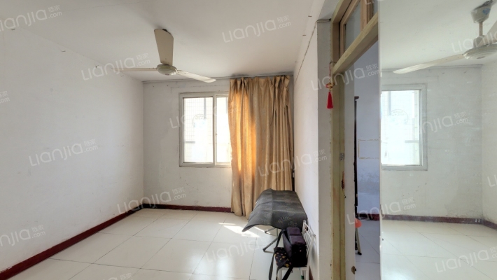 包公湖南路7号院二手房实景图