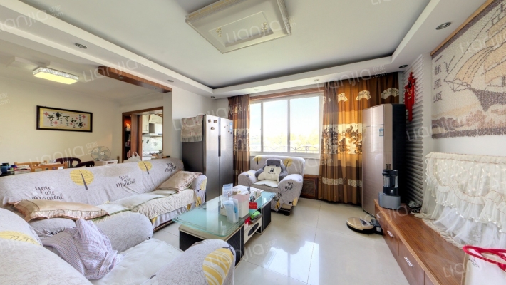 风雅苑二手房实景图