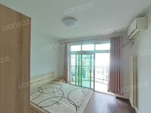 整租·丽海馨苑 3室2厅 南/北