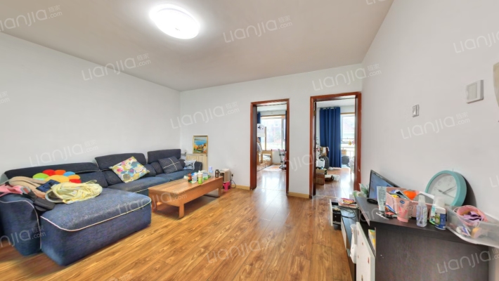 海逸山景二手房实景图