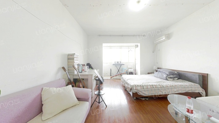 姿华文雅新世界二期二手房实景图